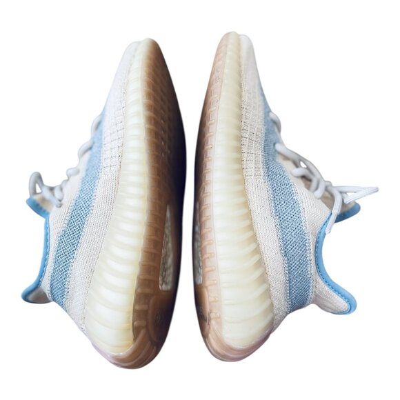 Adidas Yeezy Boost 350 v2 Linen Unisex for Men and Women Size 5 US - Picture 10 of 11